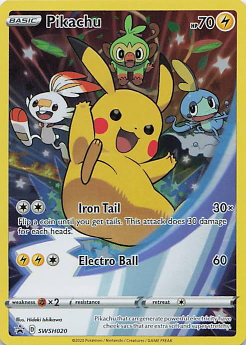 SortSwift stock scan | Near Mint / English / Holofoil