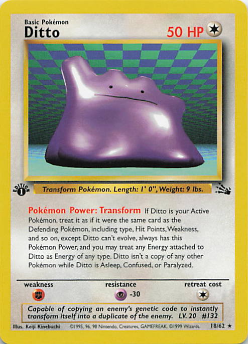 SortSwift stock scan | Lightly Played / English / 1st Edition
