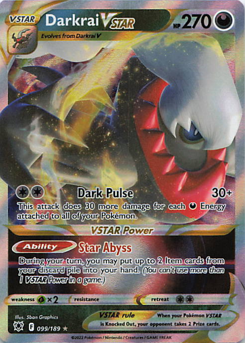 SortSwift stock scan | Near Mint / English / Holofoil
