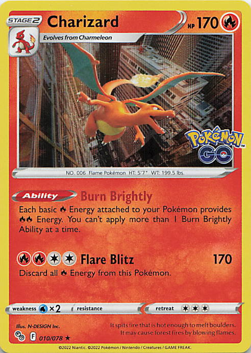 SortSwift stock scan | Near Mint / English / Holofoil
