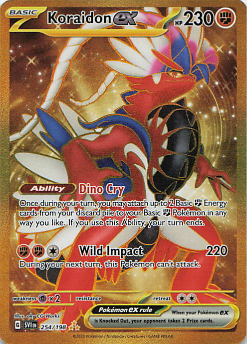 SortSwift stock scan | Near Mint / English / Holofoil
