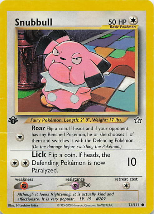 SortSwift stock scan | Moderately Played / English / 1st Edition