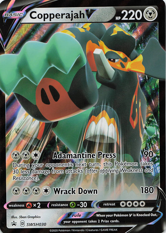 SortSwift stock scan | Near Mint / English / Holofoil
