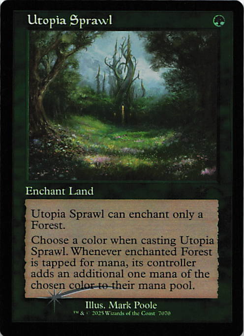 Utopia Sprawl (7070)