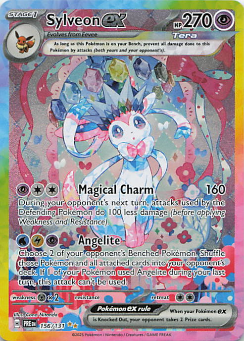SortSwift stock scan | Near Mint / English / Holofoil