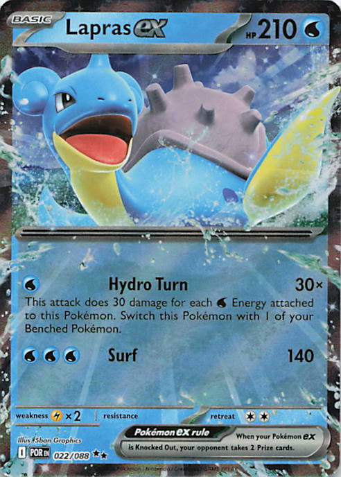 SortSwift stock scan | Near Mint / English / Holofoil