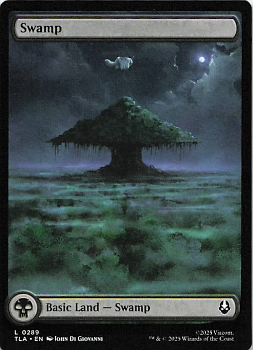 Swamp (0289)