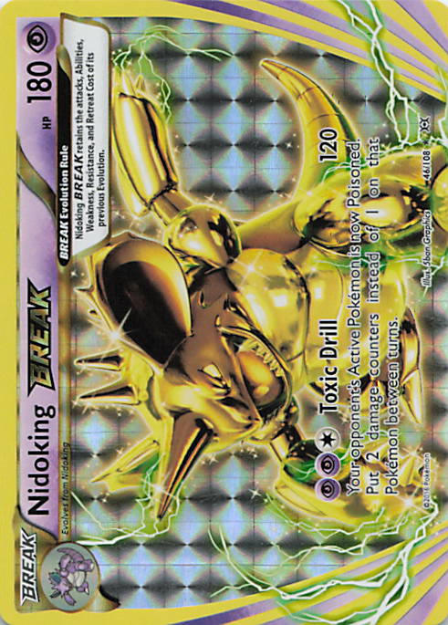 SortSwift stock scan | Near Mint / English / Holofoil