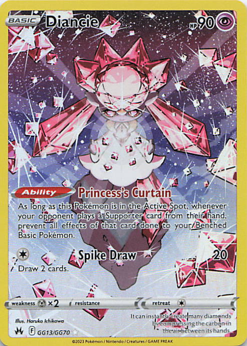 SortSwift stock scan | Near Mint / English / Holofoil