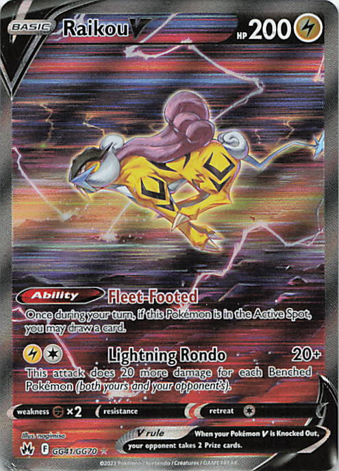 SortSwift stock scan | Near Mint / English / Holofoil