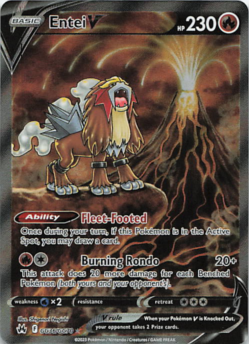 SortSwift stock scan | Near Mint / English / Holofoil