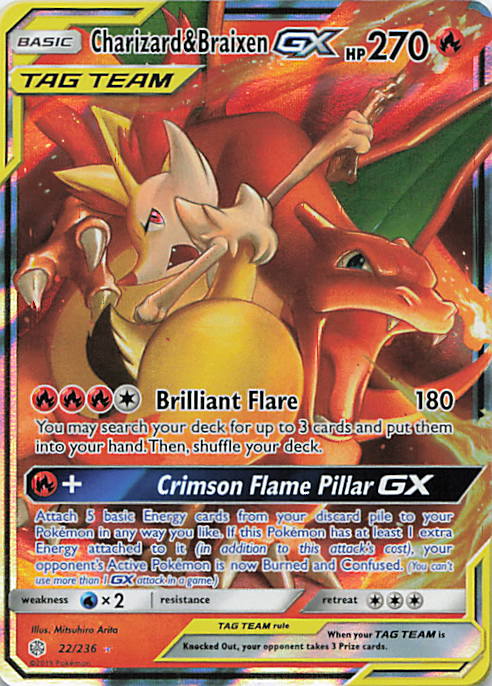 SortSwift stock scan | Near Mint / English / Holofoil