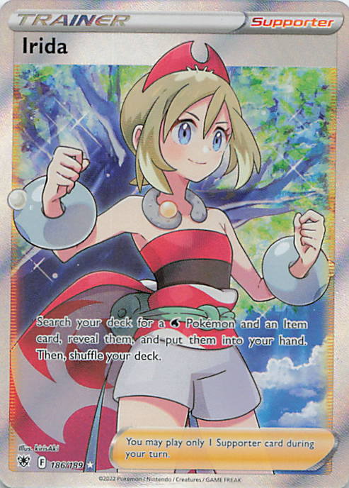 SortSwift stock scan | Near Mint / English / Holofoil
