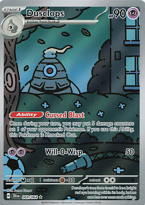 SortSwift stock scan | Near Mint / English / Holofoil