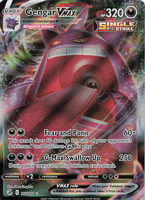 SortSwift stock scan | Near Mint / English / Holofoil