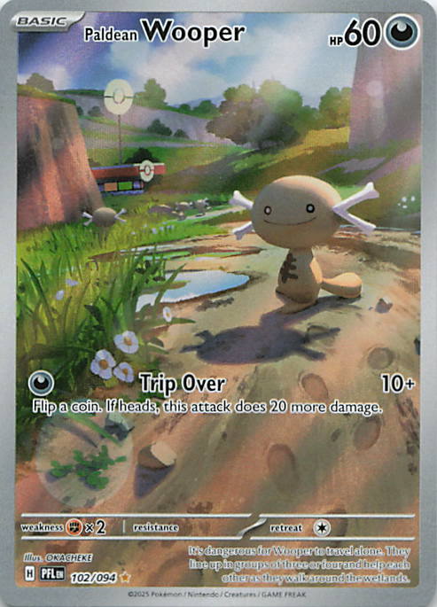 SortSwift stock scan | Near Mint / English / Holofoil