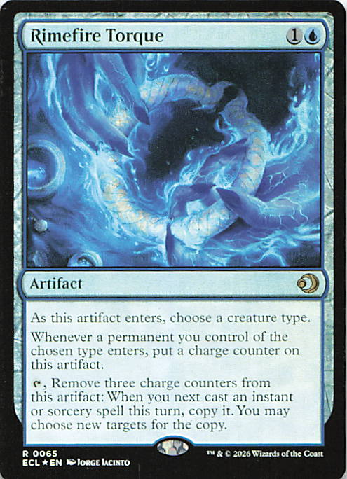 Rimefire Torque