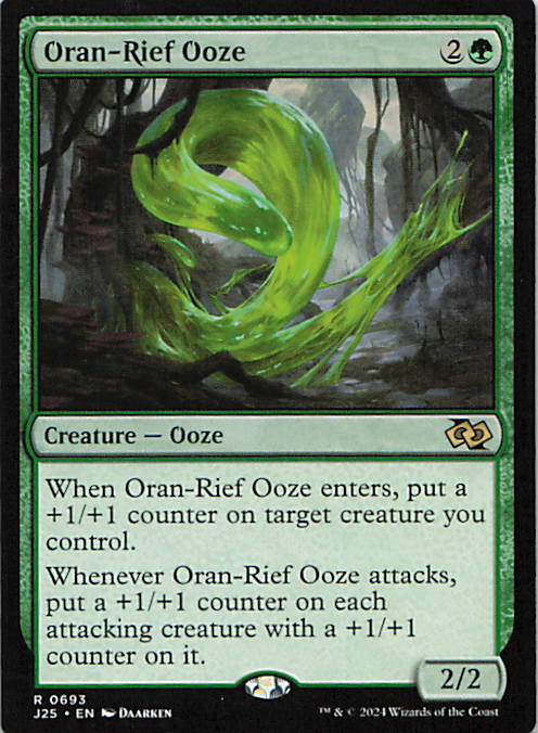 Oran-Rief Ooze