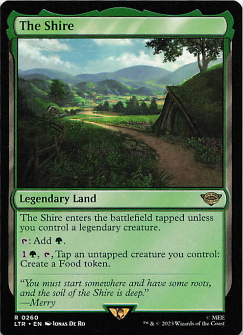 The Shire