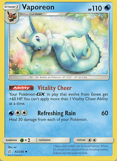 Vaporeon