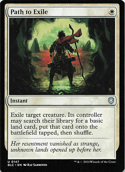 Path to Exile