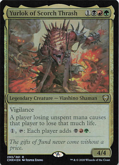 Yurlok of Scorch Thrash