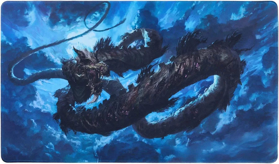 Arcane Fortress Playmat: Forbidden Ritual