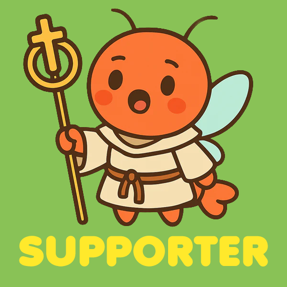 Maine Phase Supporter Subscription