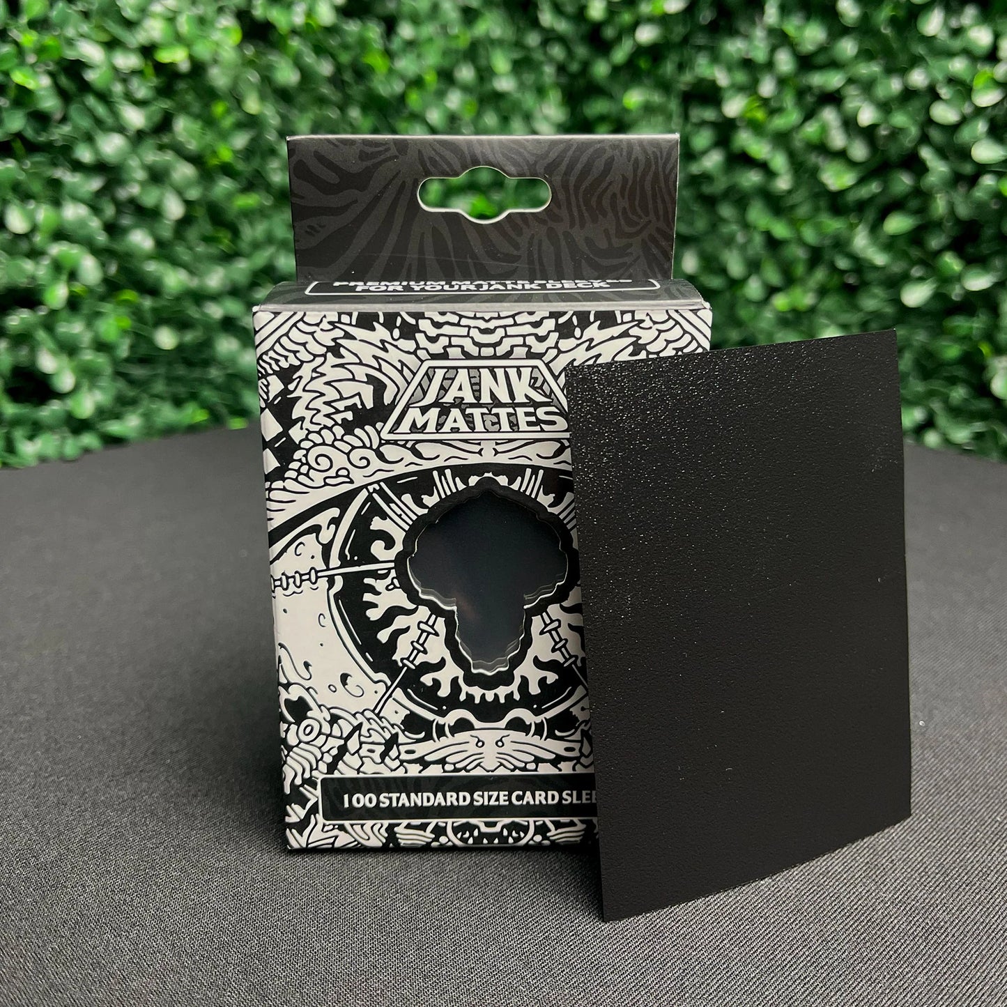 Jankmat TCG Cards Sleeves
