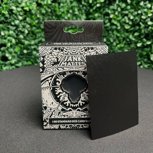 Jankmat TCG Cards Sleeves